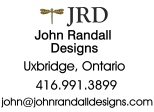 John Randall Designs